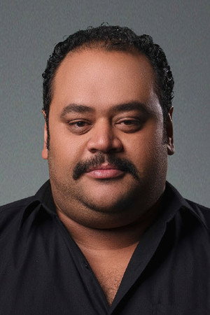 Mohamed Mamdouh portrait