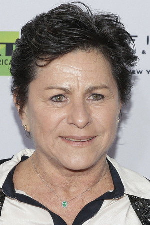 Denise Weinberg portrait