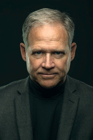Brian Dunning portrait