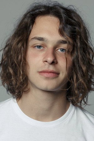 Michel Joelsas portrait