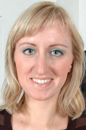 Rachel Donati portrait