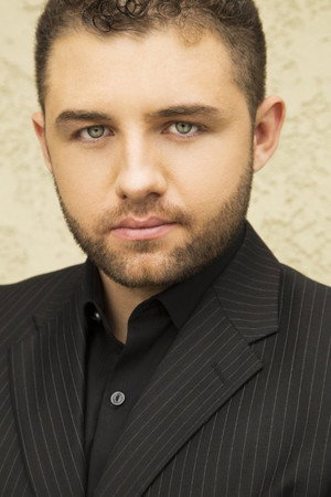 Michael Neumeyer portrait
