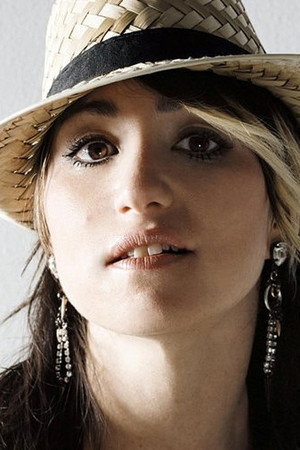 KT Tunstall portrait