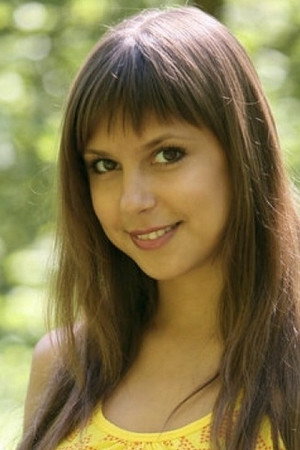 Malvina portrait