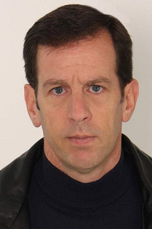 Tony Guida portrait