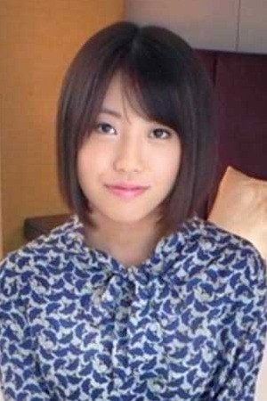 Karen Shinohara portrait