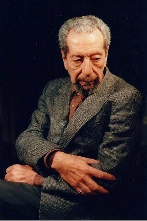 Khalil Shawki portrait