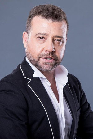 Telmo Miranda portrait