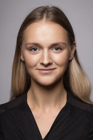 Helena Lotman portrait
