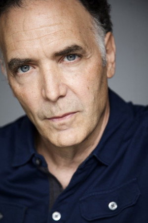 Tom Hale portrait