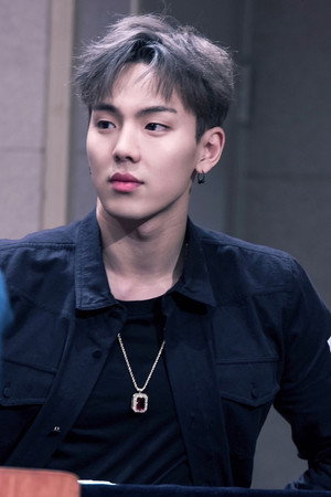 Shownu portrait