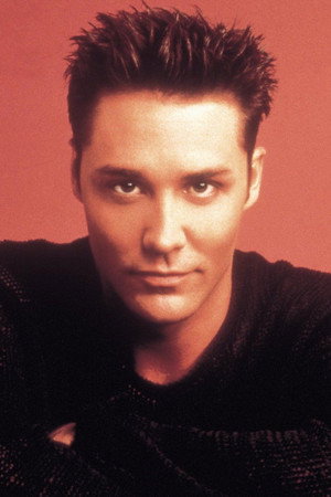 Vincent Young portrait