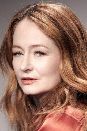 Miranda Otto portrait