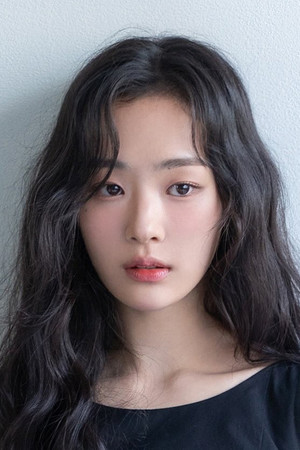 Lee Seo-young portrait