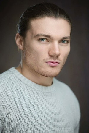 Christian Dennis portrait