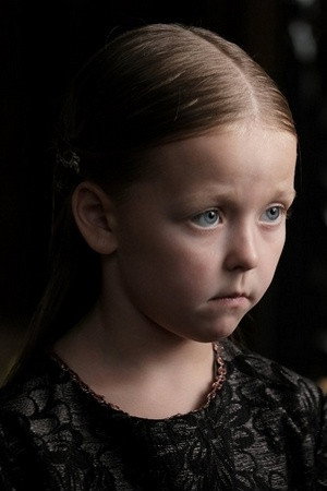 Natalia Wolska portrait