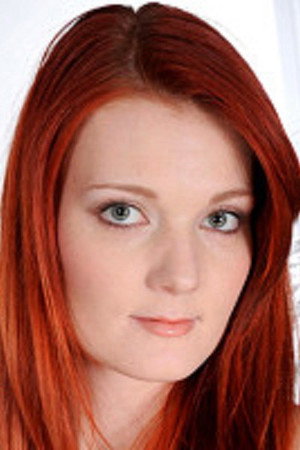 Maggie Gold portrait