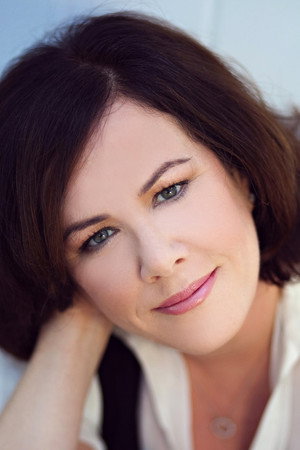 Romy Rosemont portrait