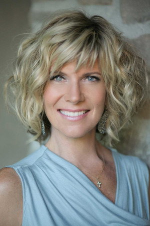 Debby Boone portrait