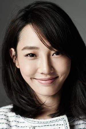 Bai Baihe portrait