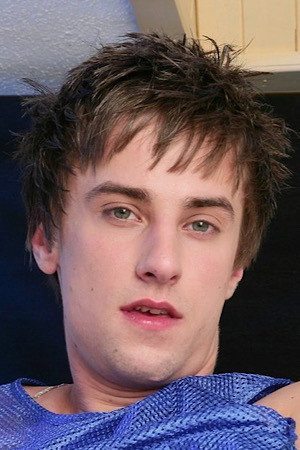 Daniel Black portrait