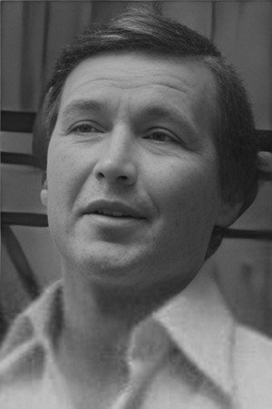 Aleksandr Svorotenin portrait