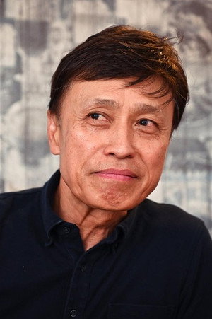 Tuấn Ngọc portrait