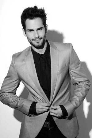 Bruno Autran portrait