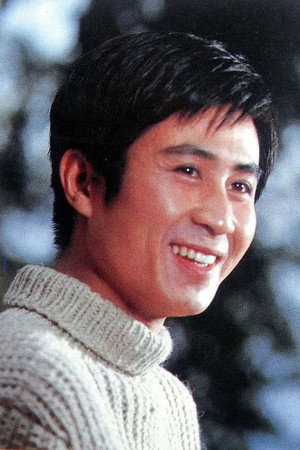 Guo Kaimin portrait