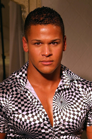 Kevin Ford portrait