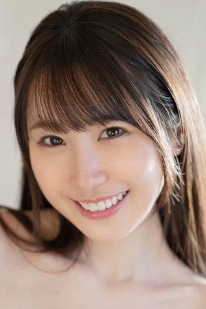 Kiyoka Igarashi portrait