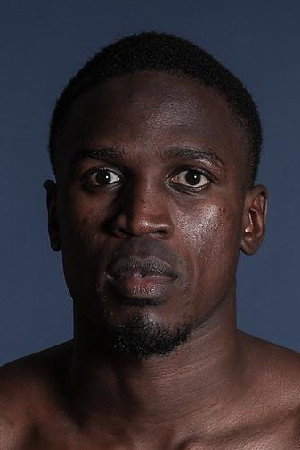 Souleymane Cissokho portrait