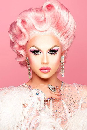Farrah Moan portrait