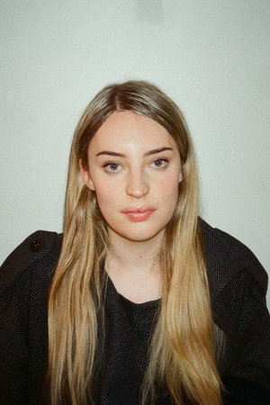 Aimee Armstrong portrait