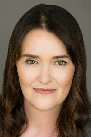 Alisha Seaton portrait