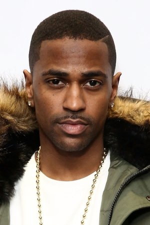 Big Sean portrait
