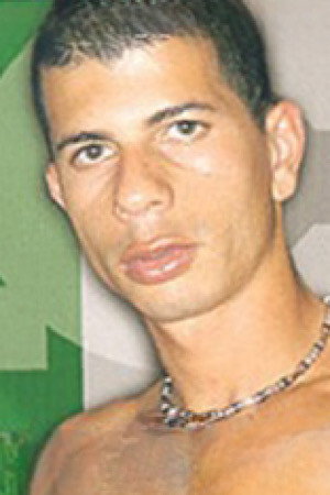 Adriano Rio portrait