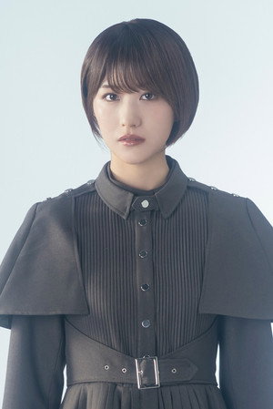 Mizuho Habu portrait