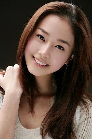 Hong Soo-hyun portrait