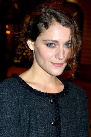 Ariane Labed portrait