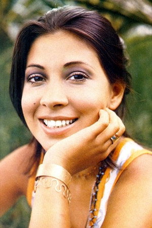 Liza Vieira portrait