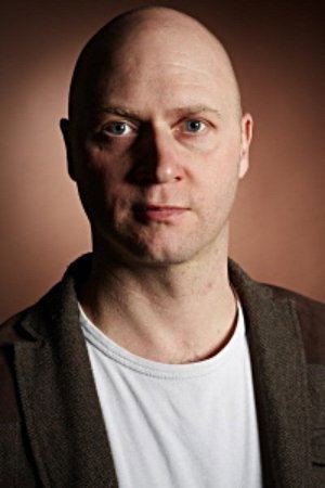Christian Roupec portrait