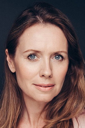Alexandra Ternstroem portrait