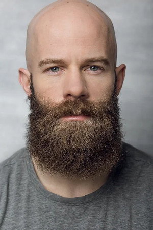 Caleb Wells portrait