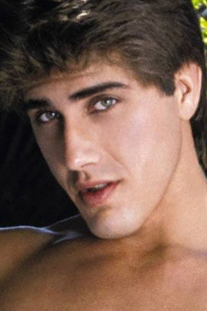 Tom Steele portrait