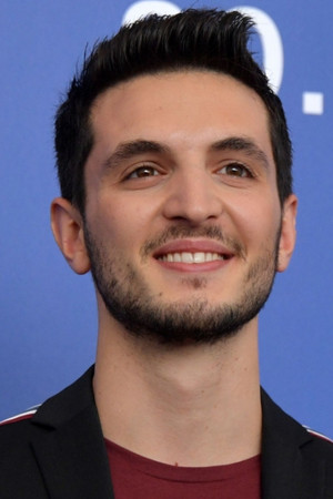 Giacomo Ferrara portrait