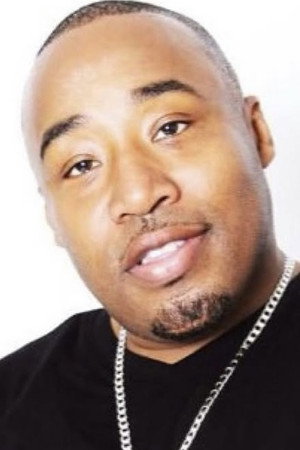 Positive K portrait