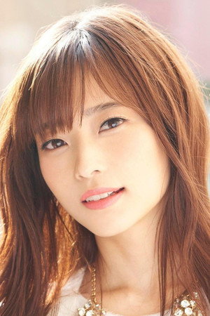 Rika Tachibana portrait