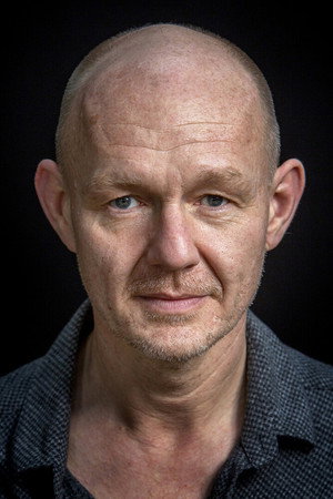 Markus Lerch portrait