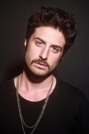 Alican Barlas portrait